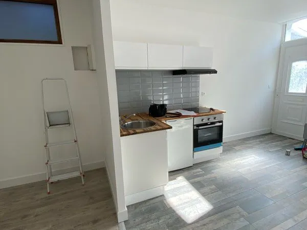 Immeuble de rapport 3 pièces 73 m²