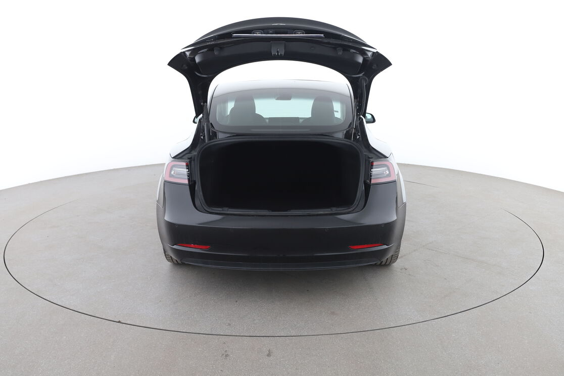 Tesla Model 3 Autonomie Standard Plus RWD 60 kWh — photo 15