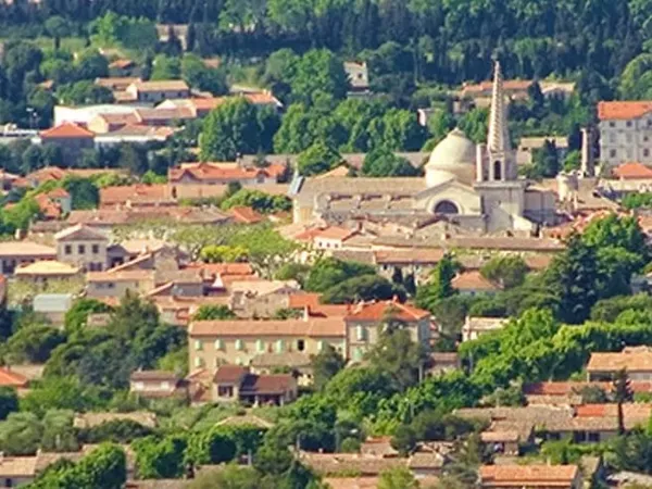 Terrain 1800 m²