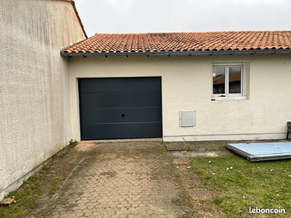 Maison 3 chambres