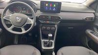 Dacia Sandero 1.0 TCe 90ch Stepway Confort -22 — photo 8