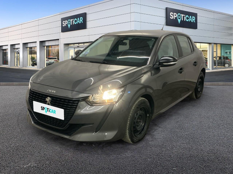 Peugeot 208 puretech 75 s&s bvm5 like
