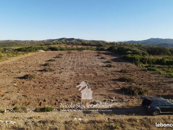 Terrain 7125 m² Tautavel