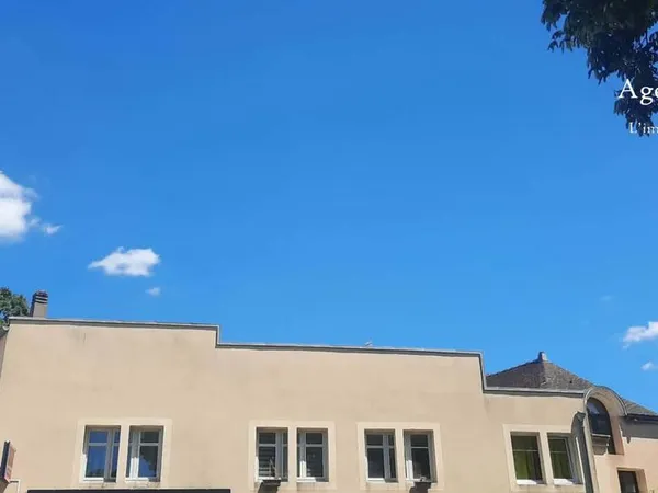 Appartement 4 pièces 70 m²