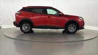 Peugeot 2008 1.2 PureTech 100ch S&S Style — photo 4