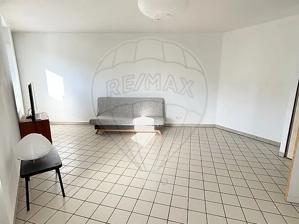 Appartement 2 pièces 52 m²