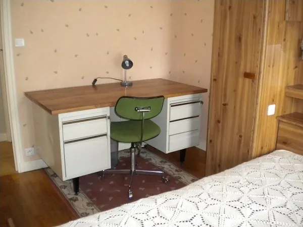 Appartement de 11m2 à louer sur Rennes