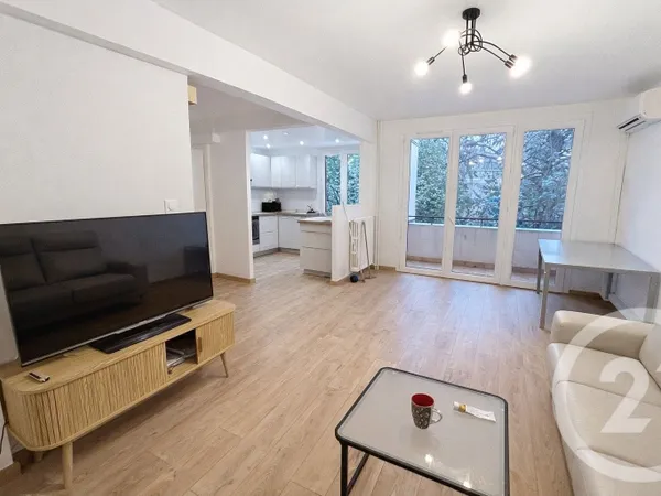 Appartement 3 pièces 73 m²