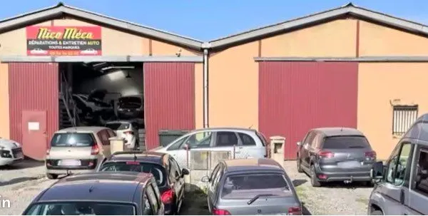 Local bail commercial
