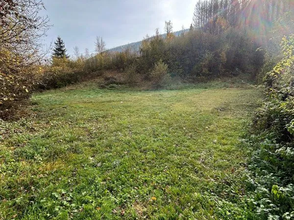 Terrain agricole