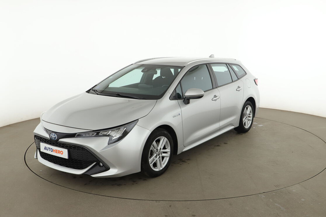 Toyota Corolla Touring Sports 1.8 Hybride