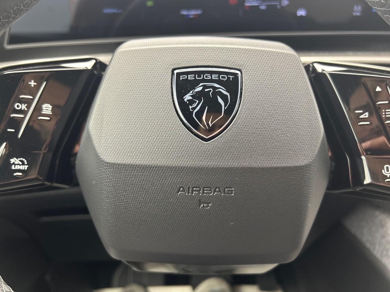 Peugeot 3008 hybrid 145 e-dcs6 allure — photo 26