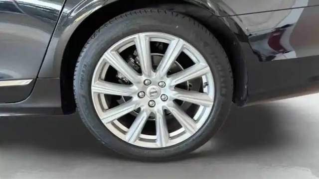 Volvo S90 d4 190 ch  geartronic 8 — photo 11