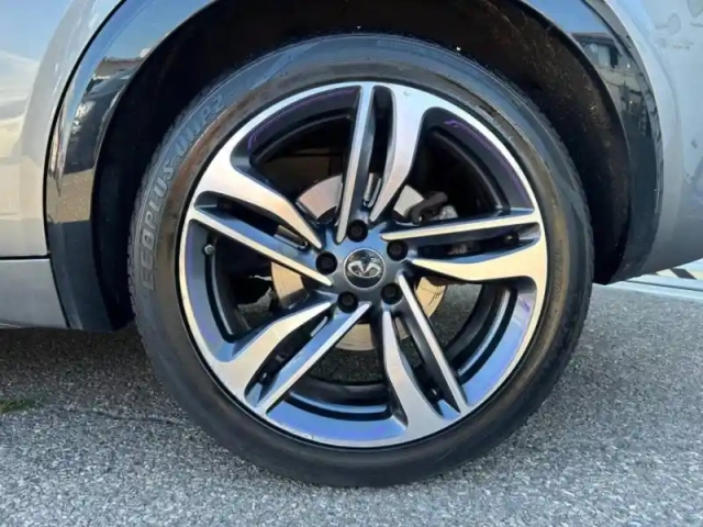 Infiniti Q30 1.6t 156ch sport dct7 euro6d-t — photo 5