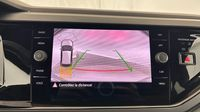 Volkswagen Taigo 1.5 TSI 150ch R-Line DSG7 — photo 29