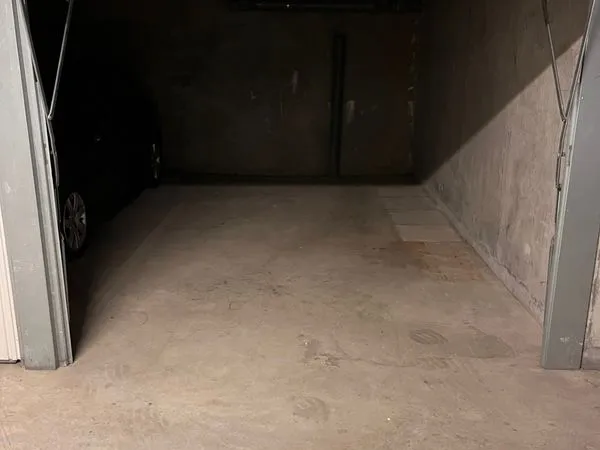 Box/Garage rue des olivettes