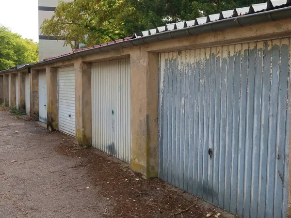 Stationnement Vente Rombas   41000€