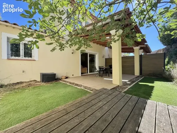 Exclusivité Maison 4 pièces 94m2
