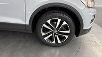 Volkswagen T-Roc 1.0 TSI 110ch Lounge — photo 20