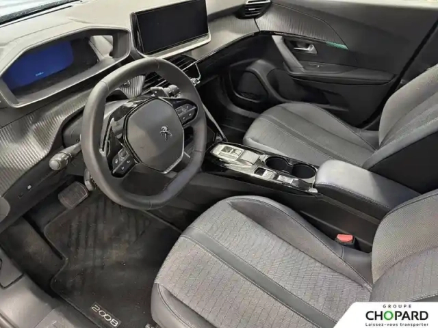 Peugeot 2008 bluehdi 130 s&amp;s eat8 — photo 17