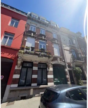 Idéal Profession Libérale & Bureaux - à louer Local professionnel 35 m² entièrement rénové - Lille