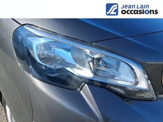 Peugeot Expert ca standard bluehdi 180 s&amp;s eat8 — photo 21