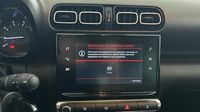 Citroen C3 Aircross 1.5 BlueHDi 110ch S&S YOU — photo 18