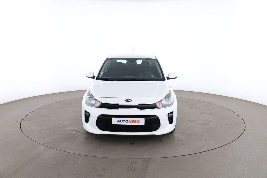 Kia Rio 1.2 ISG Urban Edition — photo 8