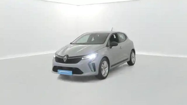Renault Clio tce 90 — photo 10