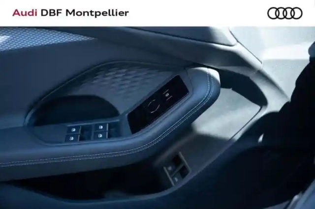 Audi A5 e-hybrid 367 ch s tronic 7 quattro s line — photo 6