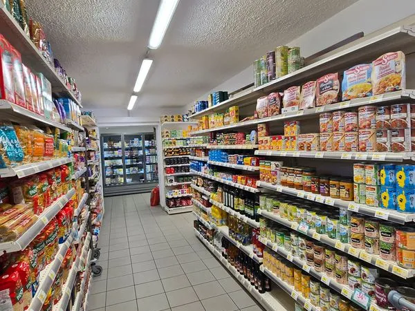 Belle Opportunité EPICERIE de VILLAGE