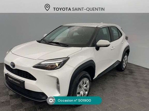 Toyota YARIS CROSS Toyota Yaris Cross