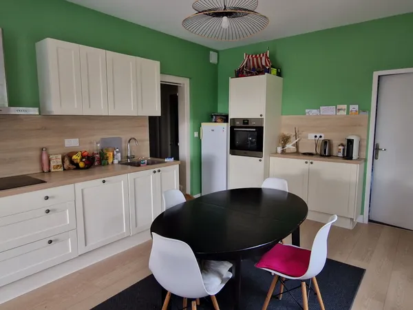 Loue appartement