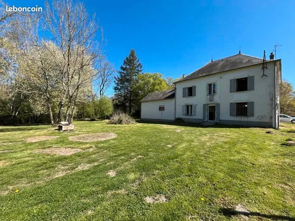 Maison 5 pièces 169 m²