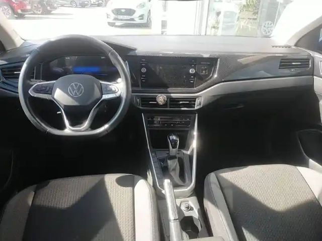 Volkswagen Taigo 1.0 tsi 110ch style dsg7 — photo 5