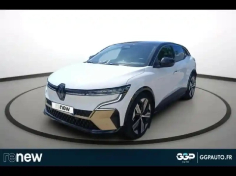 Renault Megane e-tech electric ev60 220ch iconic optimum charge -c