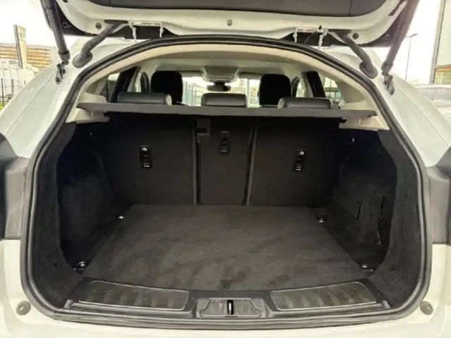 Jaguar E-Pace p200 flexfuel mhev se bva awd — photo 14