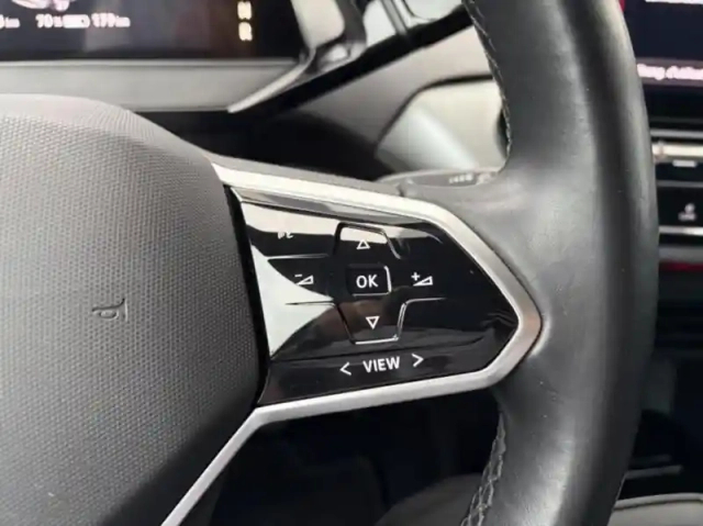 Volkswagen Id.4 148ch pure 52 kwh — photo 15