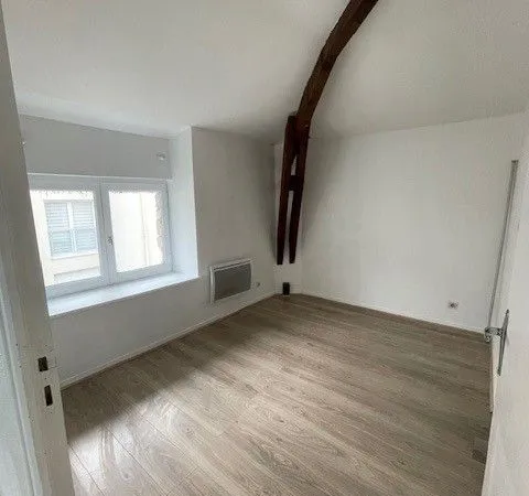 Beau T2 de 37 m² - LIMOGES - LOCATION - BEGIP