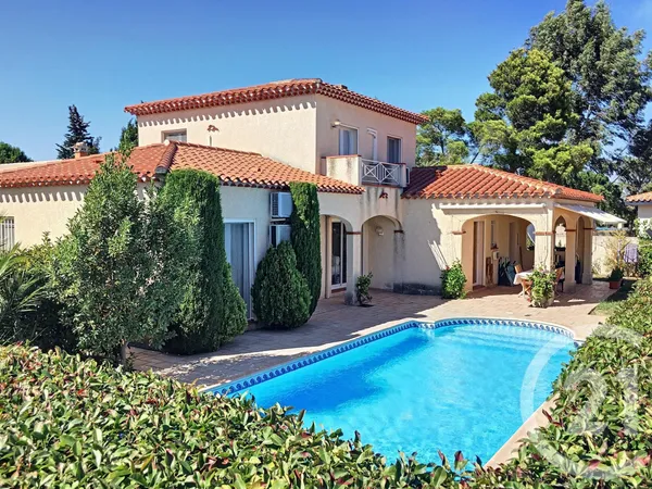 Maison 5 pièces 145 m²