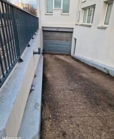 Location parking