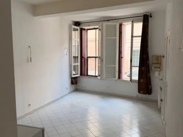 STUDIO ARLES Quartier Hauture