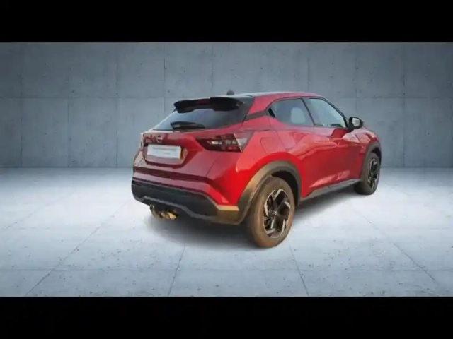 Nissan Juke 1.0 dig-t 114ch tekna dct 2023 — photo 5