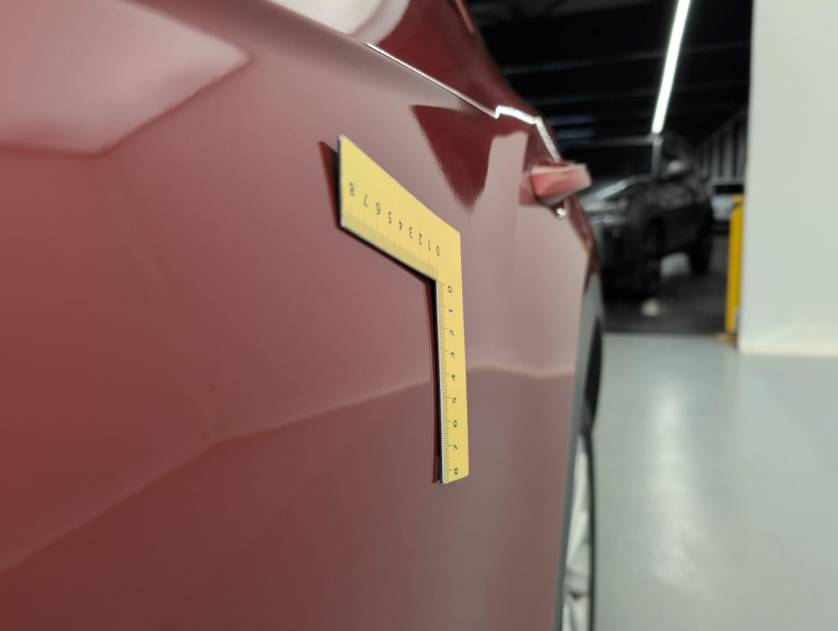 Volkswagen T-Roc — photo 36
