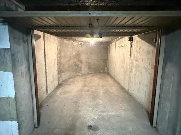 Garage cours De La Libération