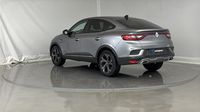 Renault Arkana 1.6 E-Tech 145ch RS Line -21B — photo 8