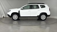 Dacia Duster 1.0 ECO-G 100ch Expression 4x2 — photo 7