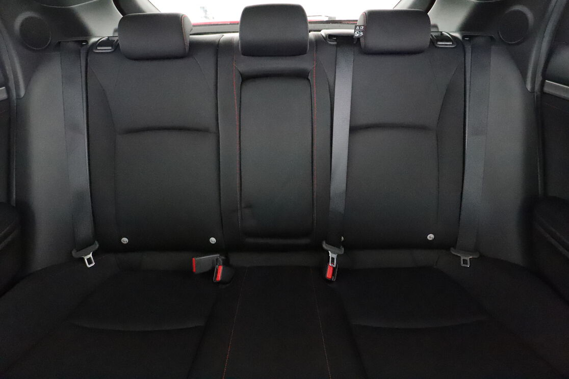 Honda Civic 1.0 i-VTEC Exclusive Sport Line — photo 14