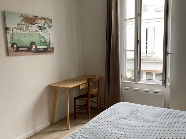 Location maisonettre centre ville