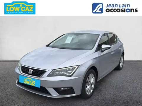 Seat Leon 1.6 tdi 115 start/stop